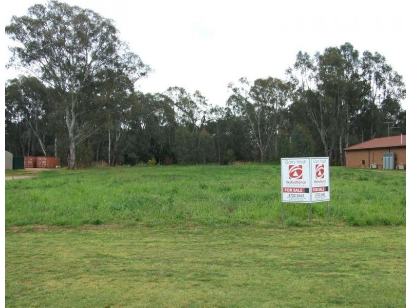 Wangaratta VIC 3677