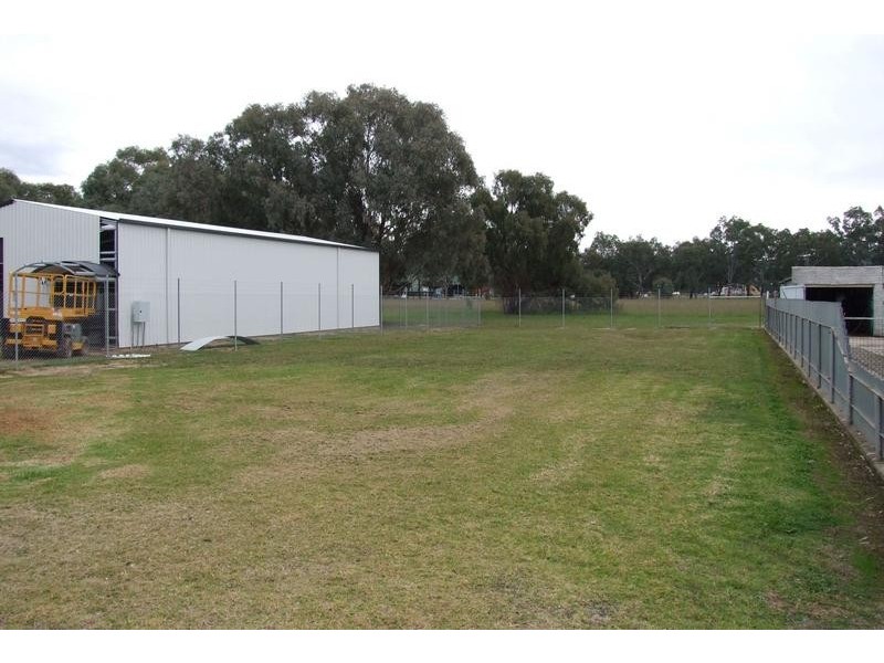 Wangaratta VIC 3677