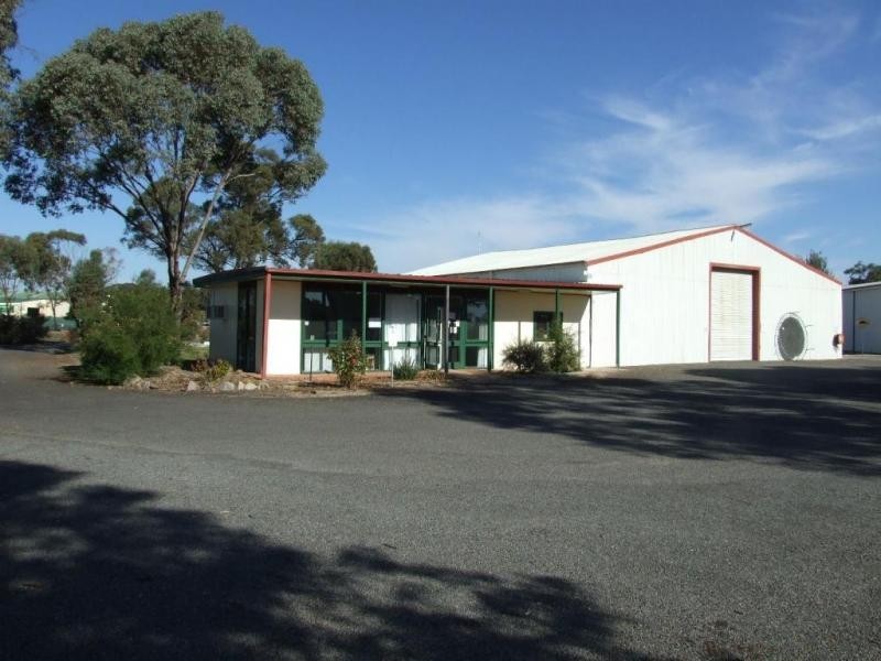 10-12 Mason Street, Wangaratta VIC 3677