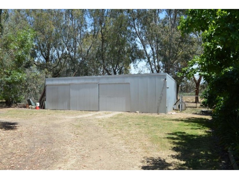 Greta West VIC 3675