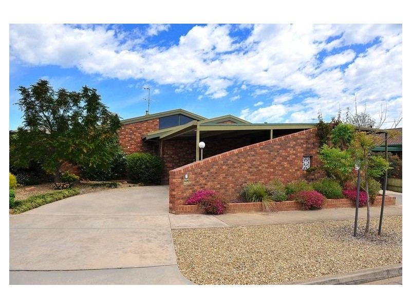 5 Harvey Court, Wangaratta VIC 3677