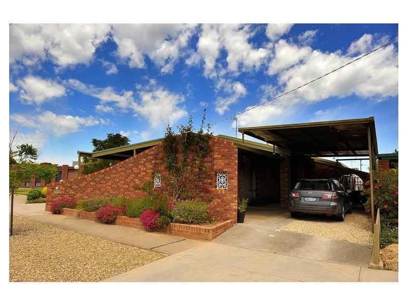 5 Harvey Court, Wangaratta VIC 3677