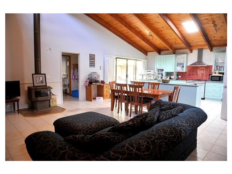 5 Harvey Court, Wangaratta VIC 3677