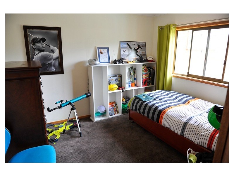 5 Harvey Court, Wangaratta VIC 3677