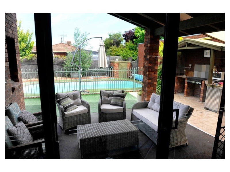 5 Harvey Court, Wangaratta VIC 3677