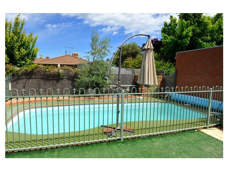 5 Harvey Court, Wangaratta VIC 3677