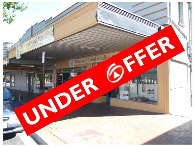32-34 Reid Street, Wangaratta VIC 3677