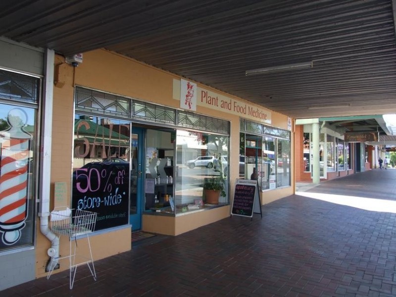 32-34 Reid Street, Wangaratta VIC 3677