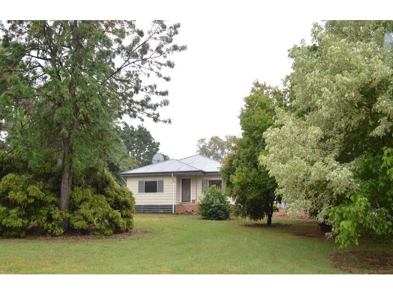 Hansonville VIC 3675