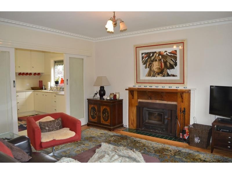 Hansonville VIC 3675