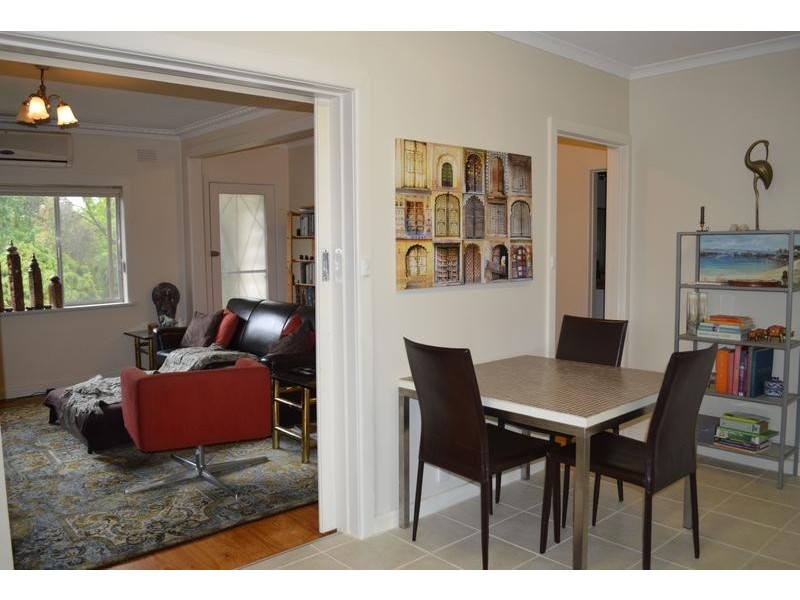 Hansonville VIC 3675