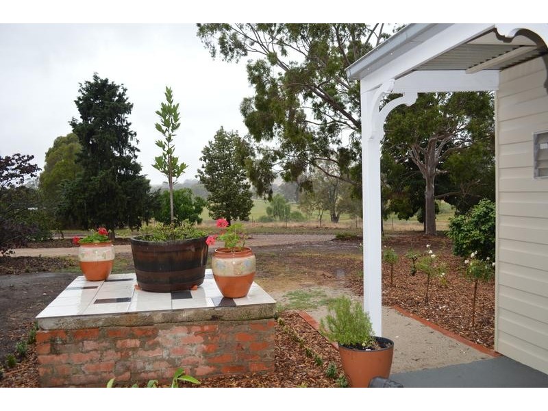 Hansonville VIC 3675