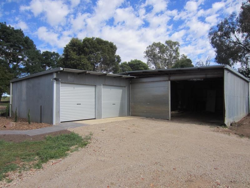 Hansonville VIC 3675