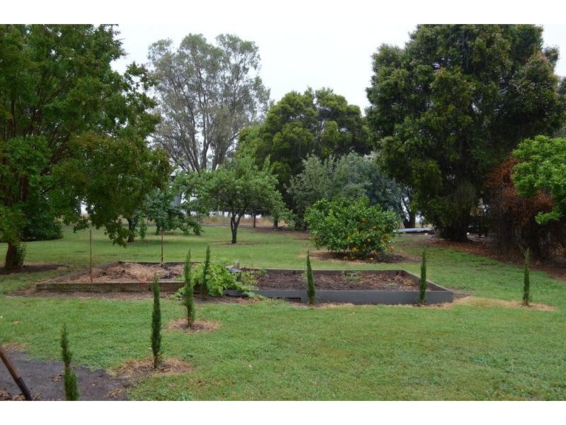 Hansonville VIC 3675