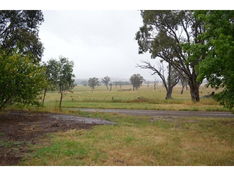 Hansonville VIC 3675