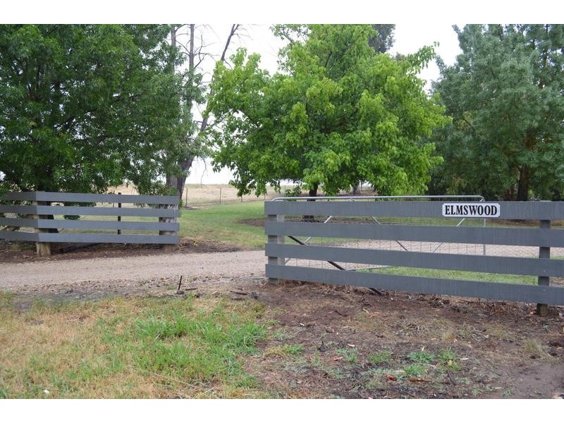 Hansonville VIC 3675