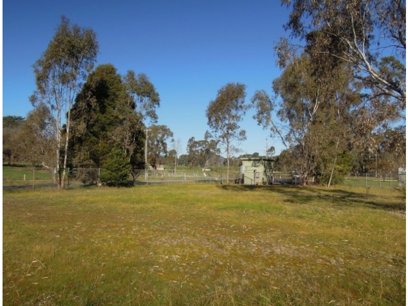Lot 3,  King Valley Road, Cheshunt VIC 3678