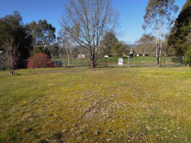 Lot 3,  King Valley Road, Cheshunt VIC 3678