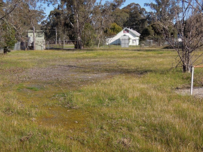 Lot 3,  King Valley Road, Cheshunt VIC 3678