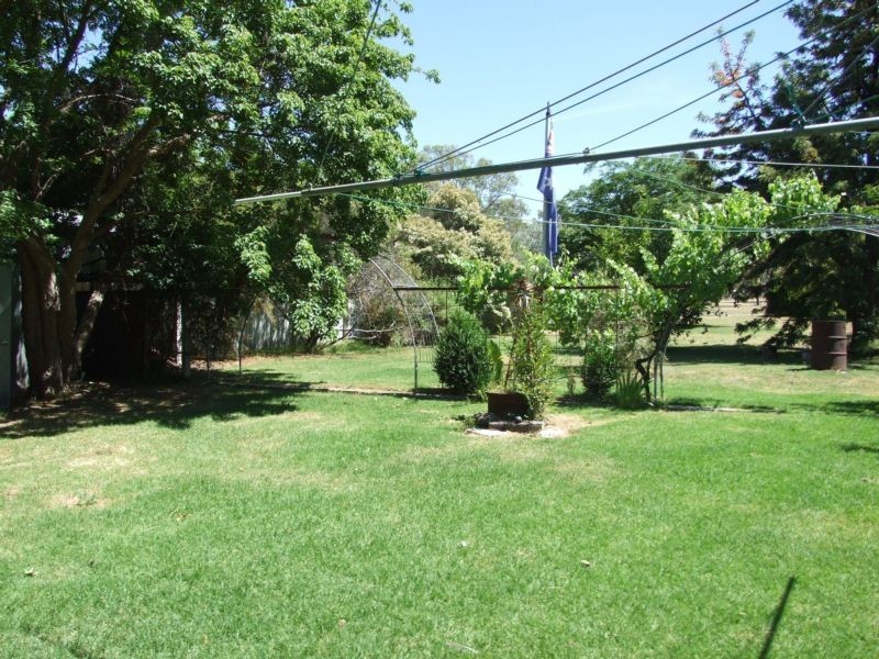 Glenrowan VIC 3675