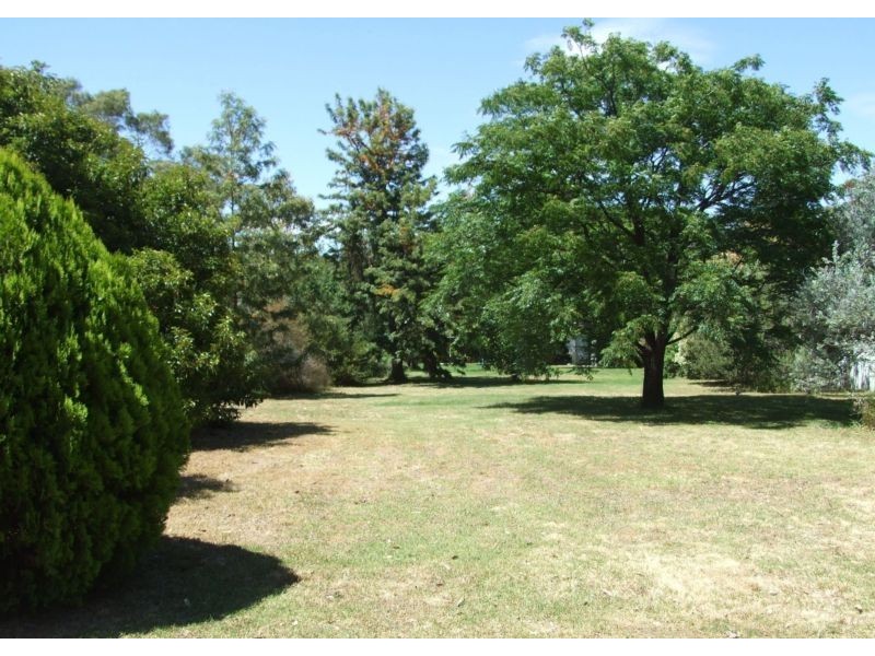 Glenrowan VIC 3675