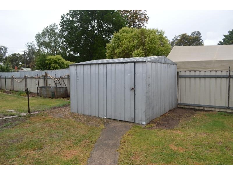 Wangaratta VIC 3677