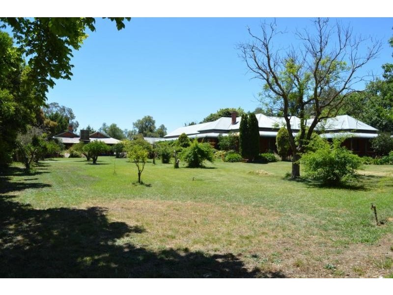 Dockers Plains VIC 3678