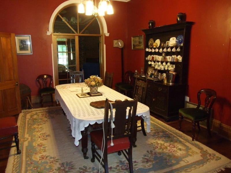 Dockers Plains VIC 3678