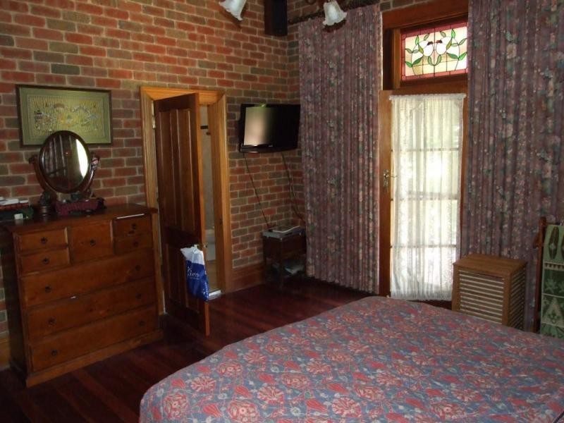 Dockers Plains VIC 3678