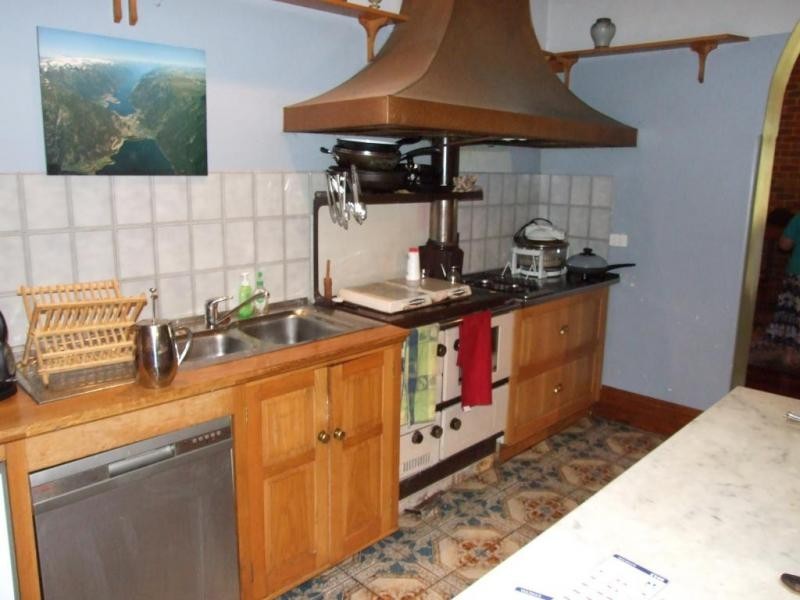 Dockers Plains VIC 3678