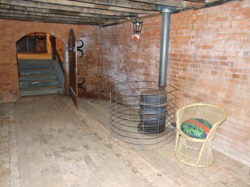 Dockers Plains VIC 3678