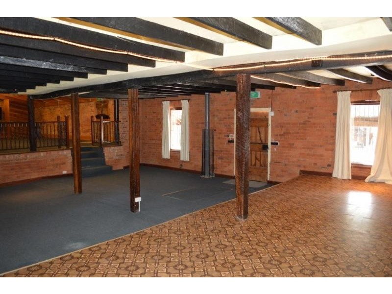 Dockers Plains VIC 3678