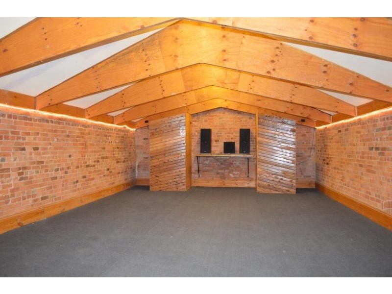 Dockers Plains VIC 3678