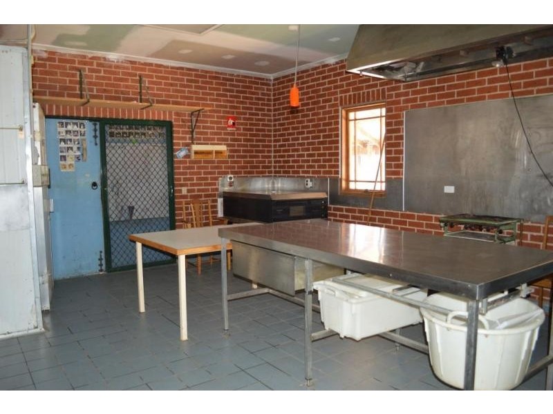 Dockers Plains VIC 3678