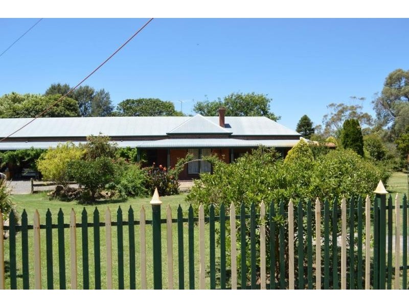 Dockers Plains VIC 3678