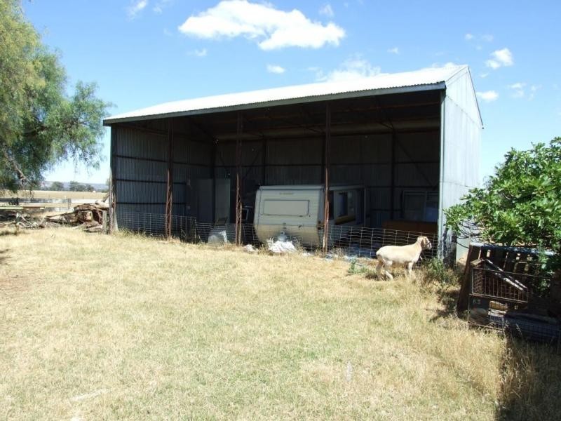 Dockers Plains VIC 3678