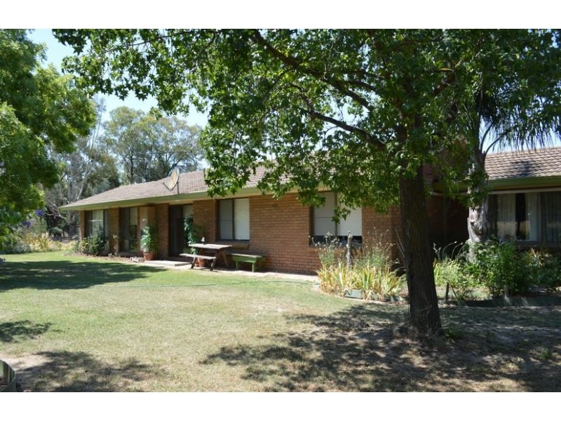 Tarrawingee VIC 3678