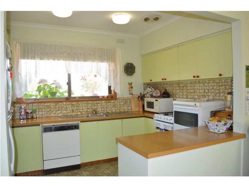 Tarrawingee VIC 3678