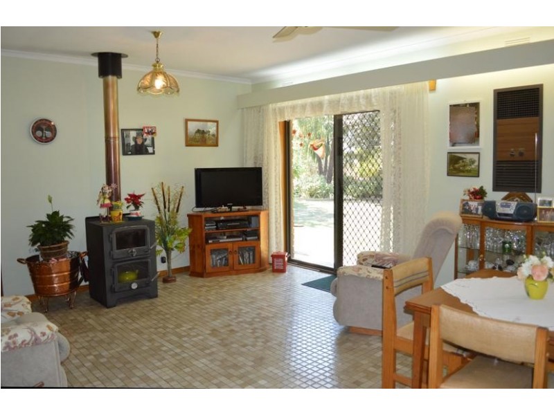 Tarrawingee VIC 3678
