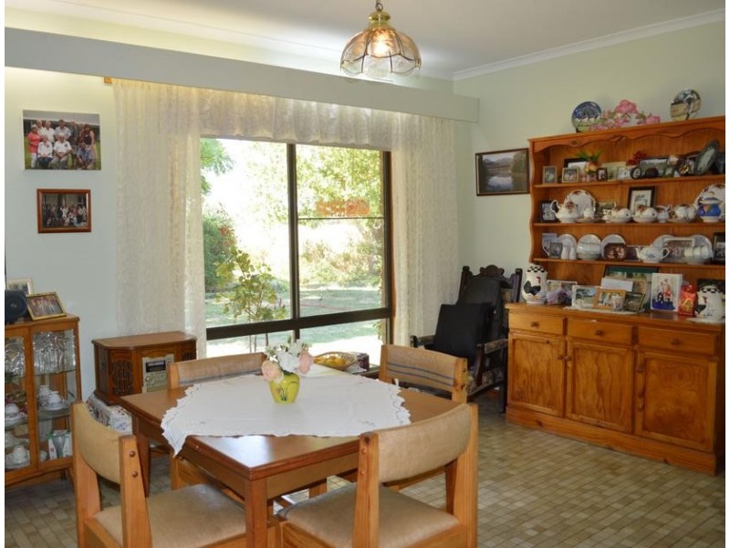Tarrawingee VIC 3678