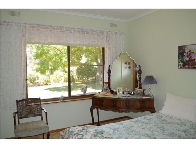 Tarrawingee VIC 3678