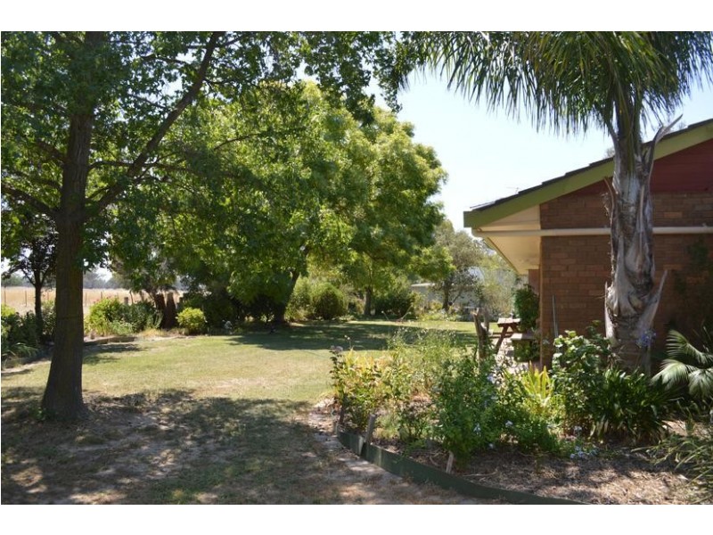 Tarrawingee VIC 3678