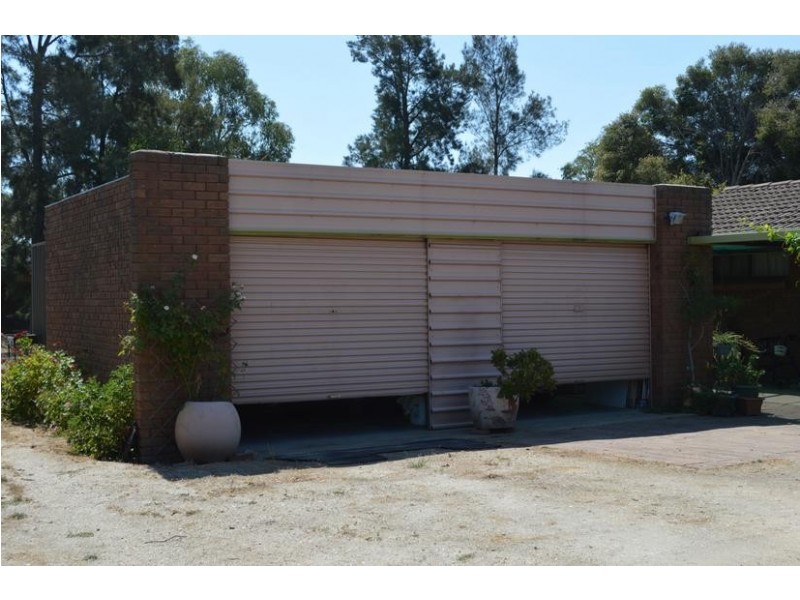 Tarrawingee VIC 3678