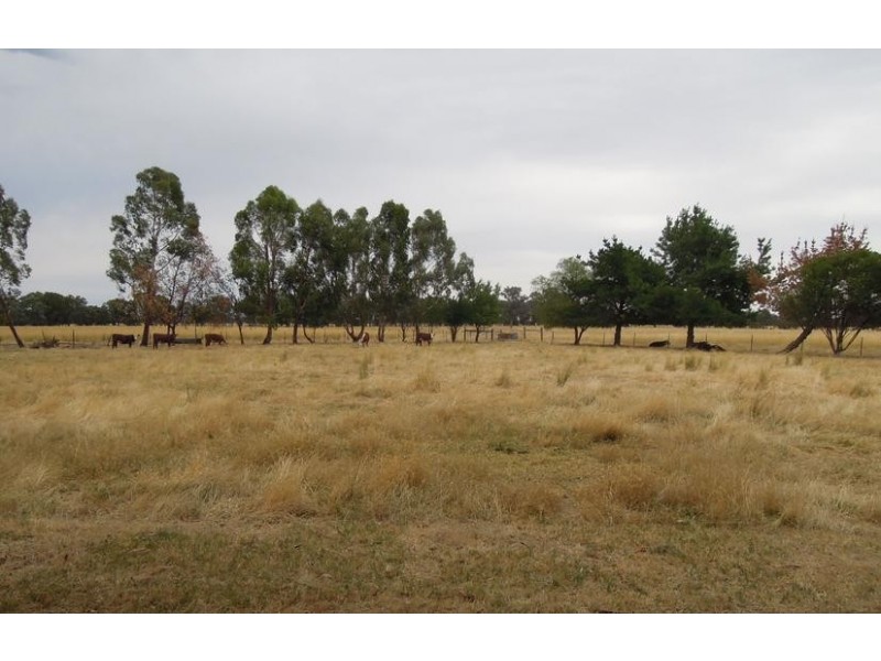 Tarrawingee VIC 3678