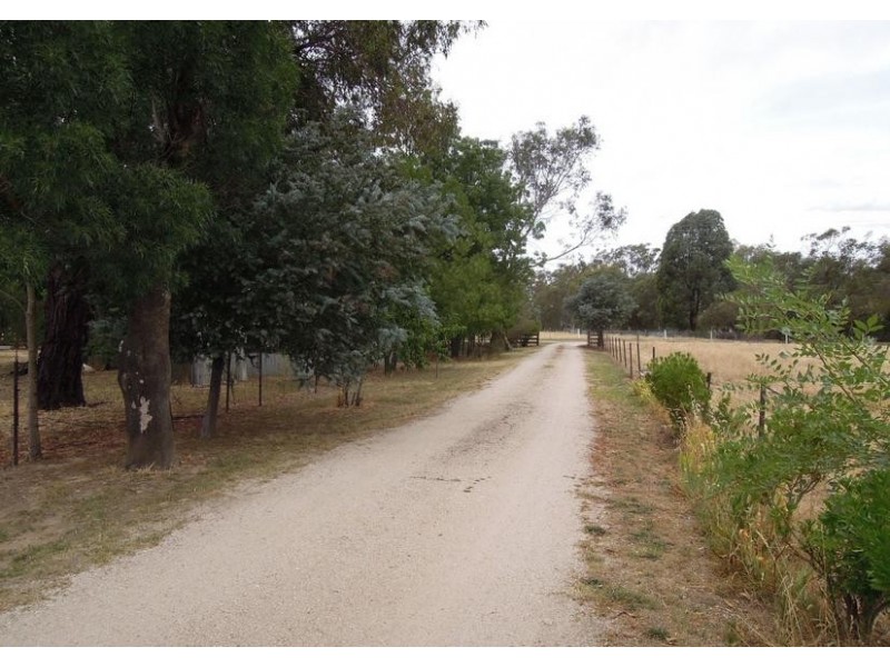 Tarrawingee VIC 3678