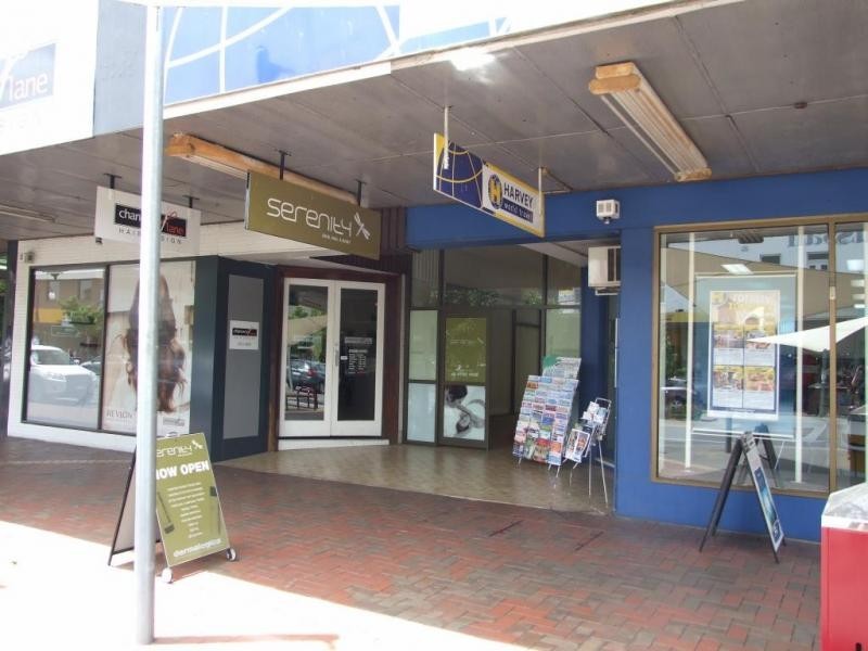 Wangaratta VIC 3677