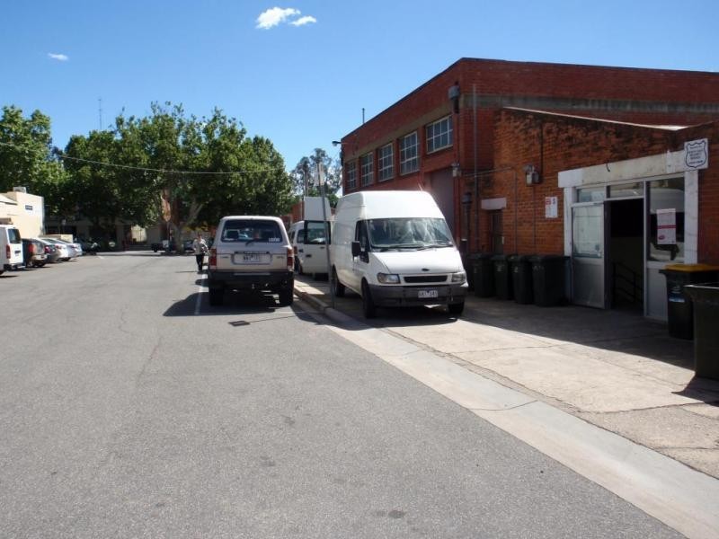 Wangaratta VIC 3677
