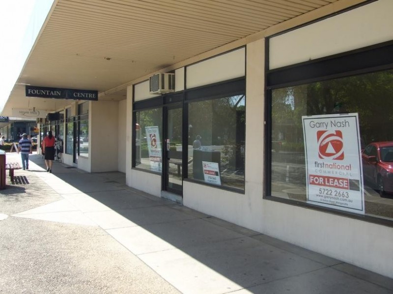 78-80 Ovens Street, Wangaratta VIC 3677