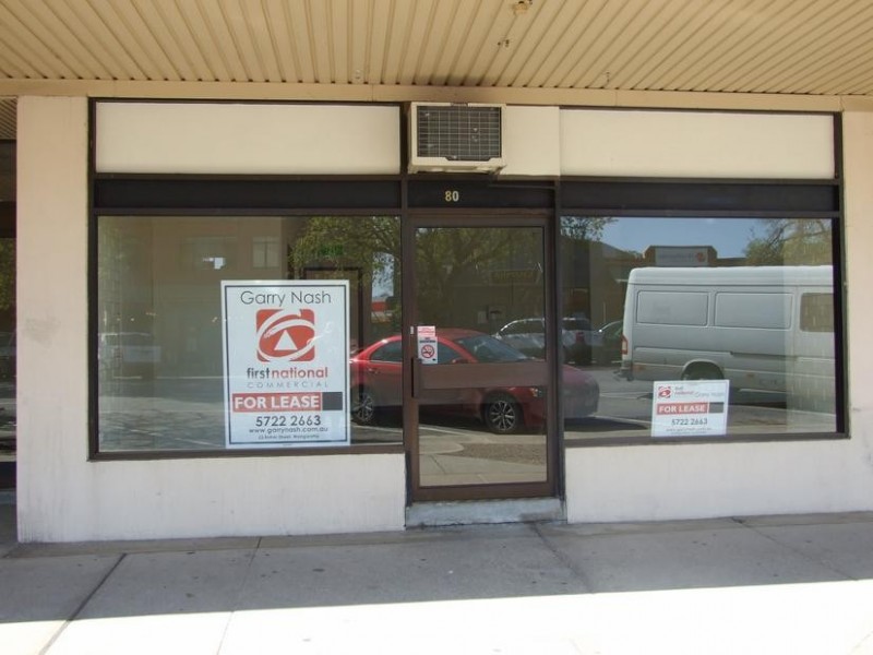 78-80 Ovens Street, Wangaratta VIC 3677