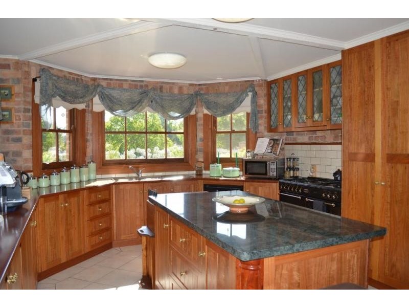 1115 Wangaratta Whitfield Road, Oxley VIC 3678